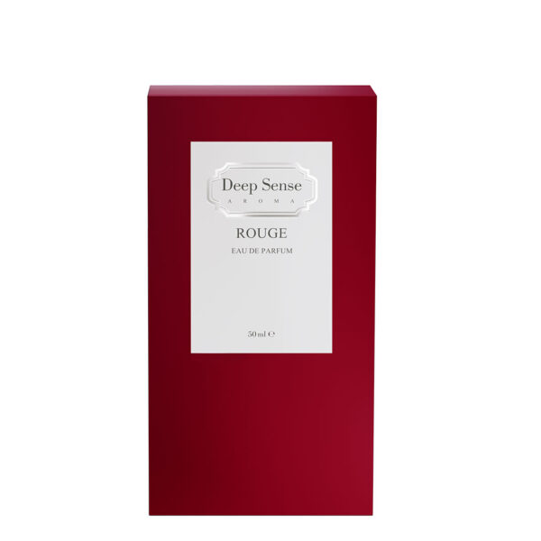 عطر دیپ سنس مدل Rouge حجم 50 میل