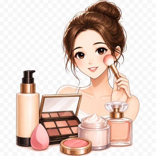 آرایشی و زیبایی